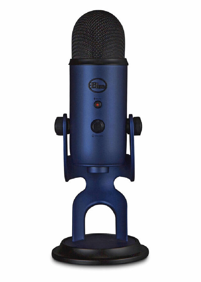 Blue Yeti