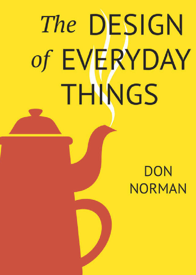 The Design of Everyday Things