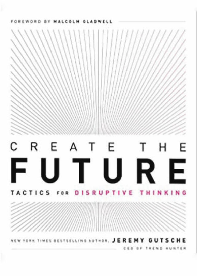 Create the Future