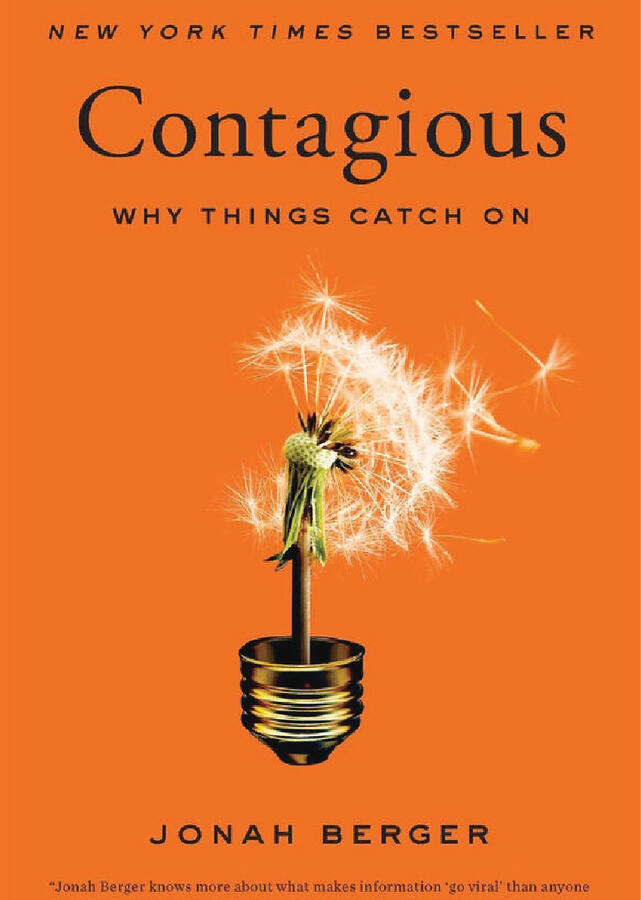 Contagious