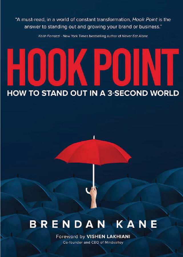 Hook Point