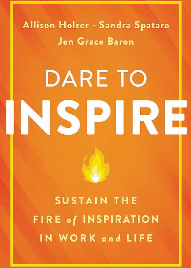 Dare To Inspire