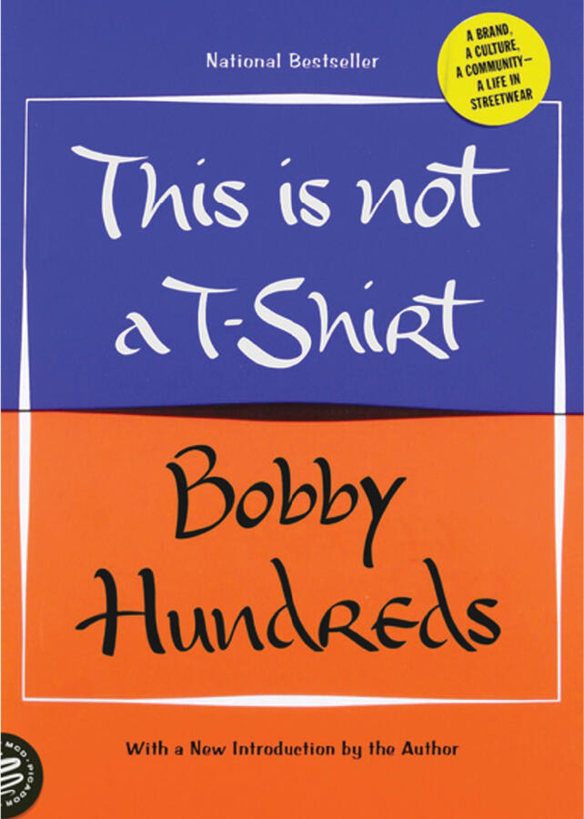 This is not a T-Shirt