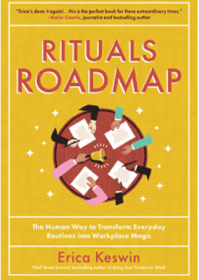 Rituals Roadmap