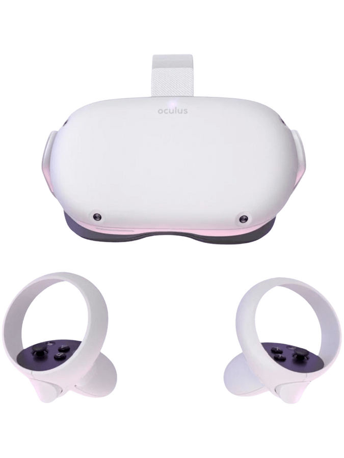 Oculus Quest 2