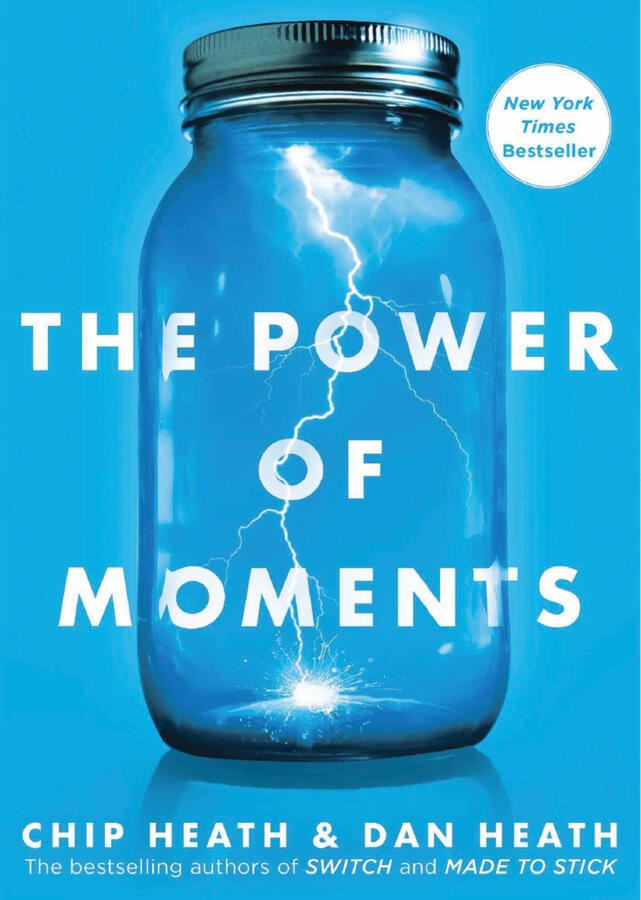 The Power of Moments